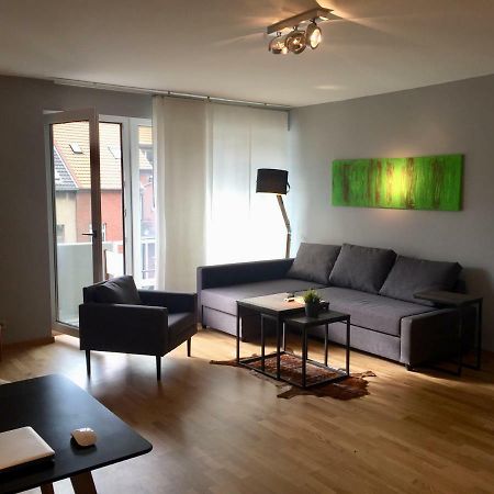 21St Appartement デュッセルドルフ エクステリア 写真