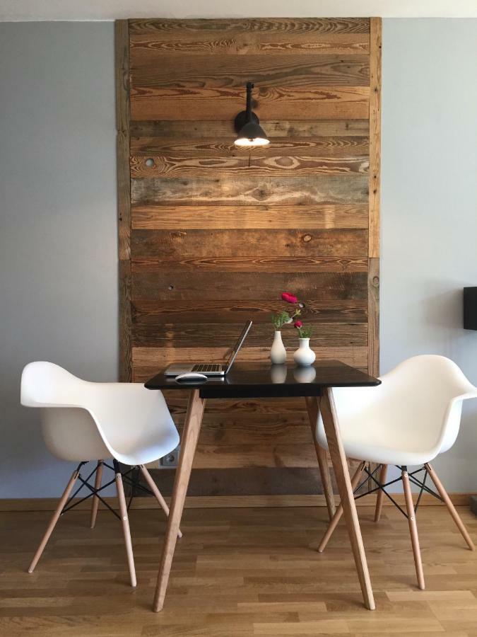 21St Appartement デュッセルドルフ エクステリア 写真