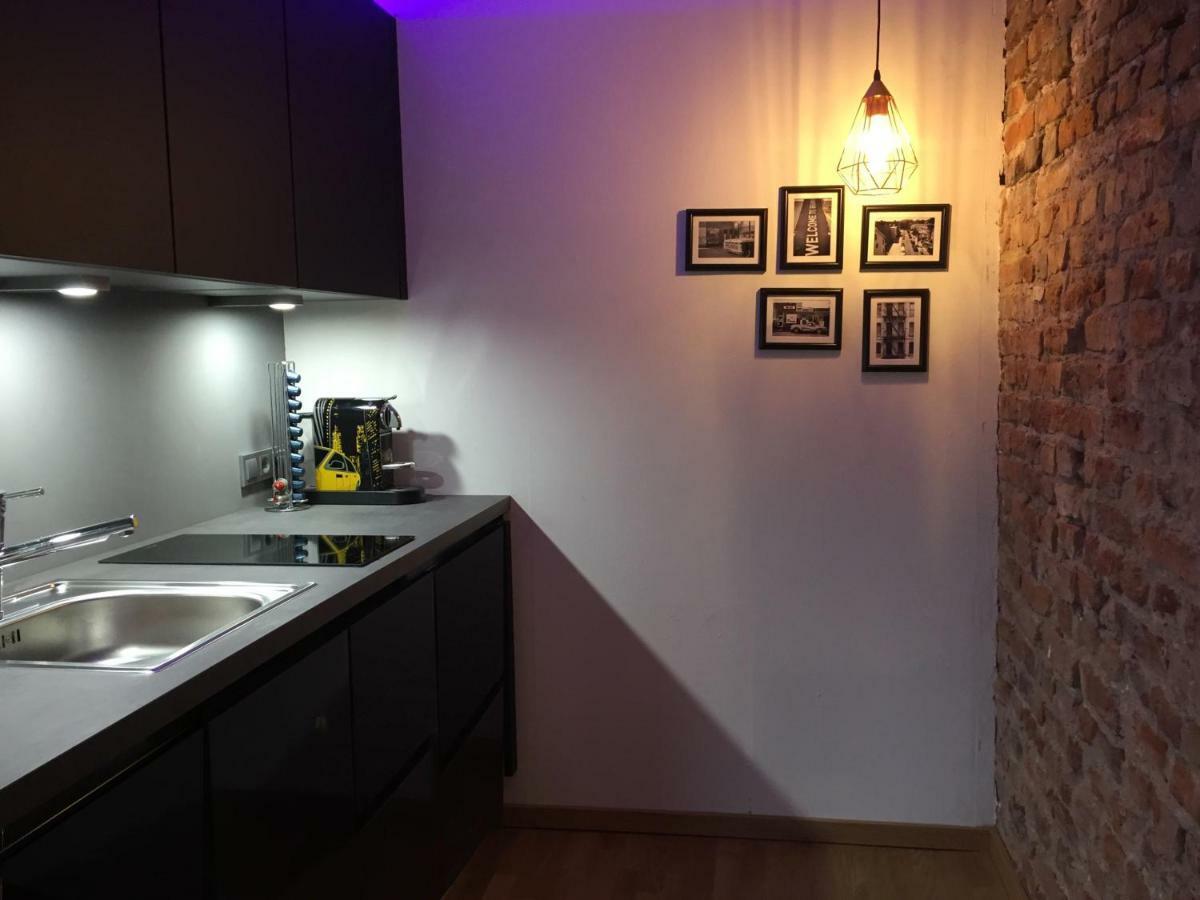 21St Appartement デュッセルドルフ エクステリア 写真