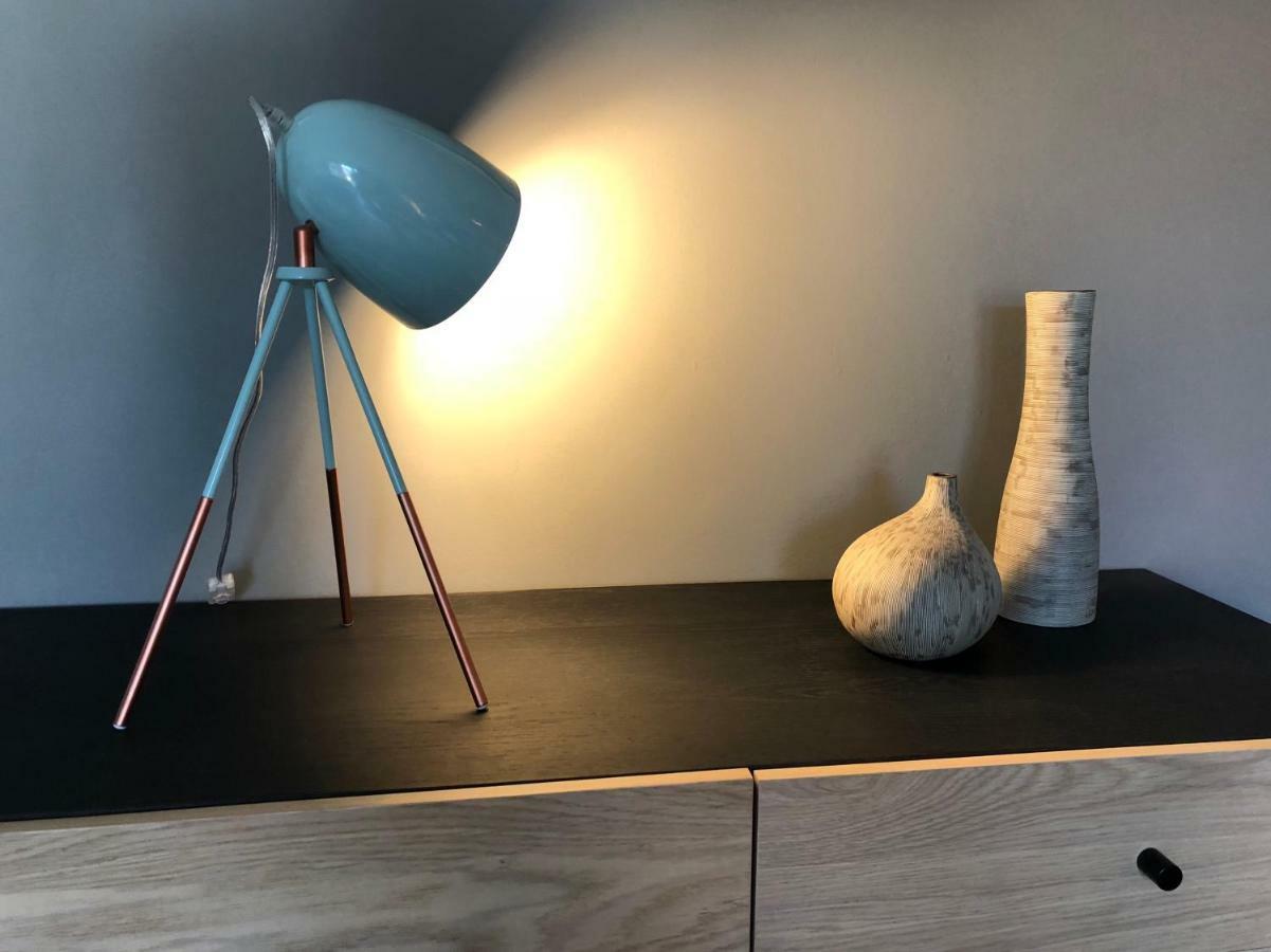 21St Appartement デュッセルドルフ エクステリア 写真