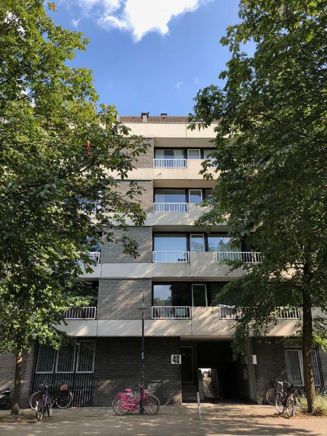21St Appartement デュッセルドルフ エクステリア 写真